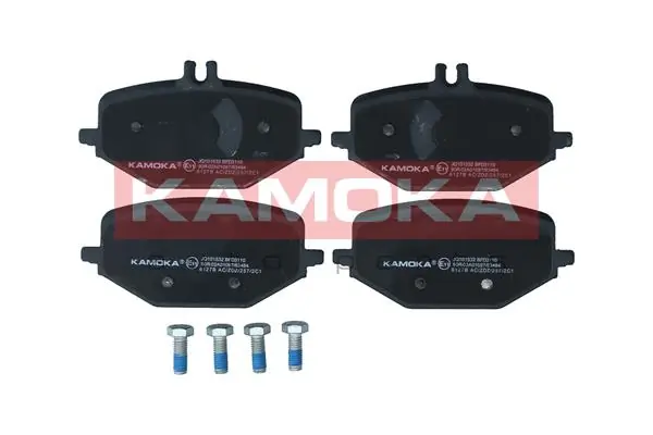 Kamoka JQ101532