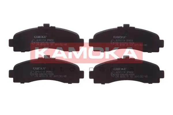 Kamoka JQ1011718