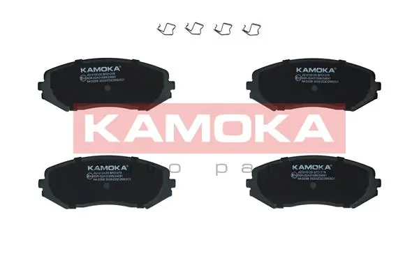 Kamoka JQ1018120