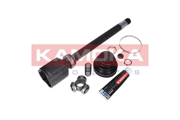 Kamoka 8013