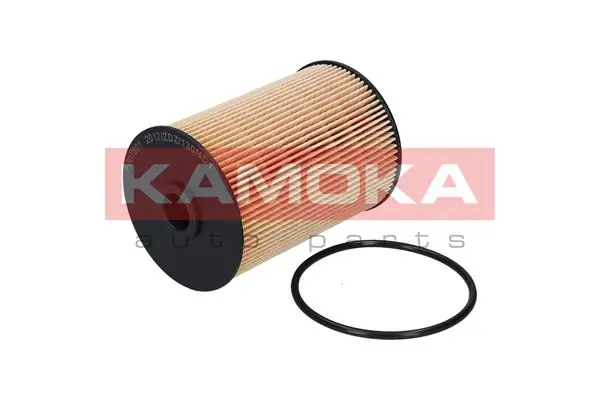 Kamoka F307801