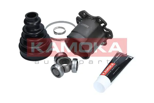 Kamoka 8709