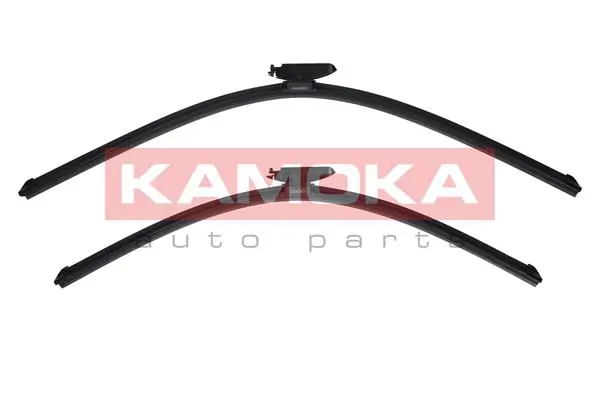 Kamoka 27B09