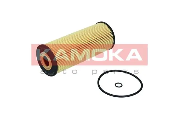 Kamoka F100601