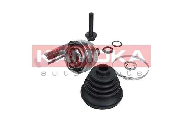 Kamoka 6276
