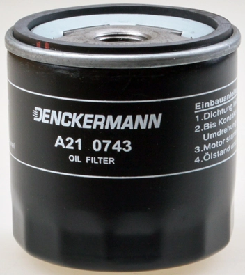 Denckermann A210743