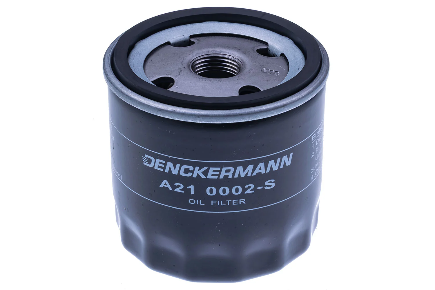 Denckermann A210002S
