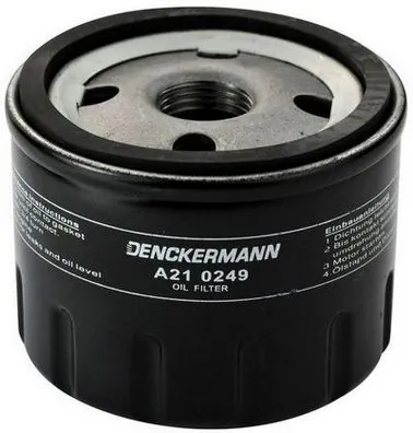 Denckermann A210249
