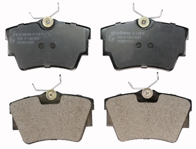 Denckermann B110870