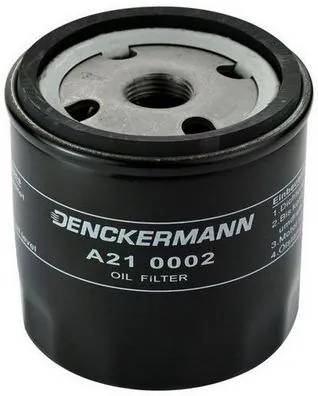 Denckermann A210002
