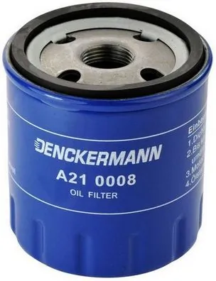 Denckermann A210008
