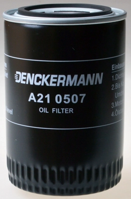 Denckermann A210507