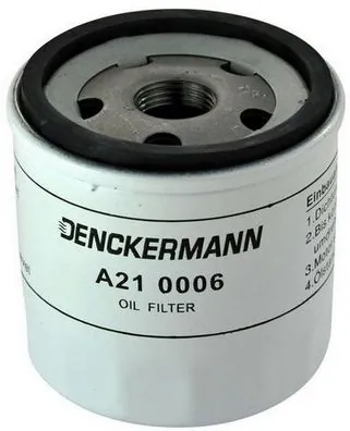 Denckermann A210006