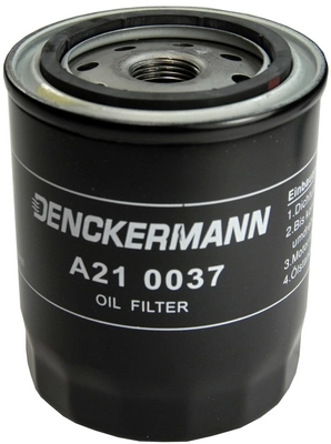 Denckermann A210037