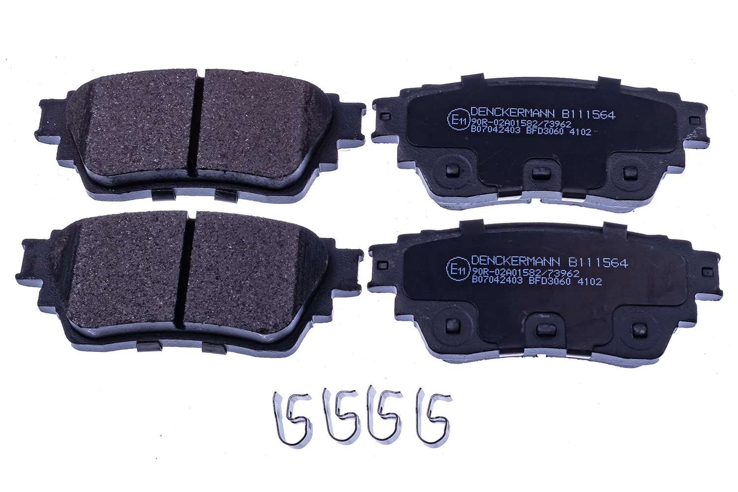 Denckermann B111564