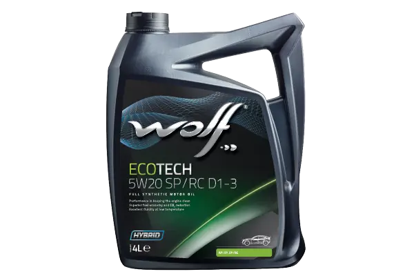 WOLF 1050525