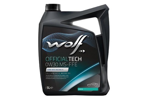 WOLF 8333910