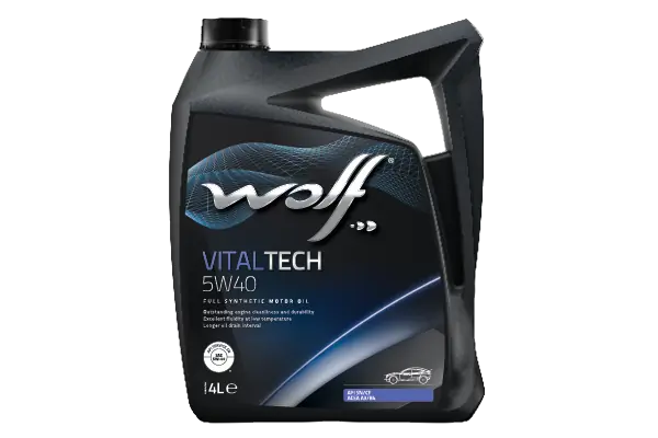 WOLF 8311192