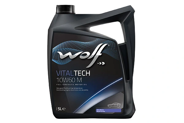 WOLF 8335808