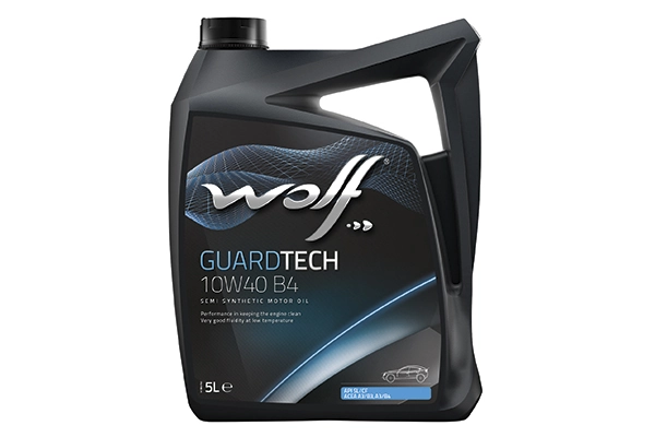 WOLF 8304019