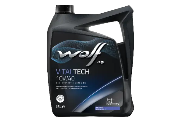 WOLF 8300912
