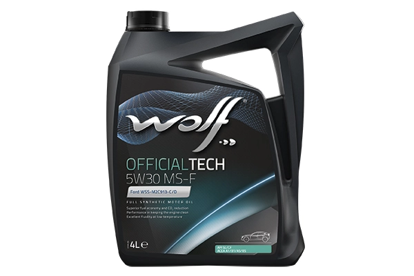 WOLF 8308710