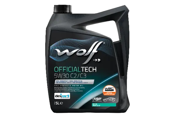 WOLF 8332579