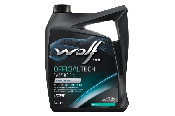 WOLF 8308413