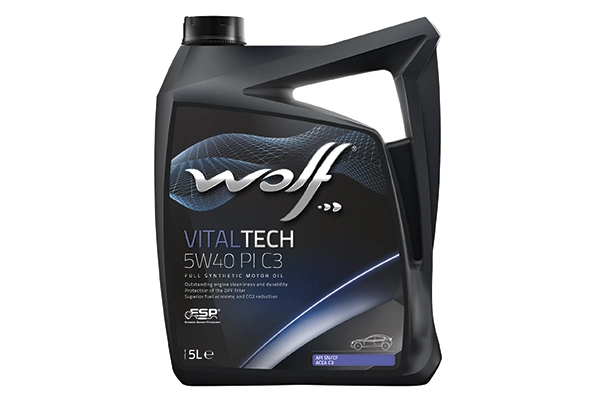WOLF 8303012