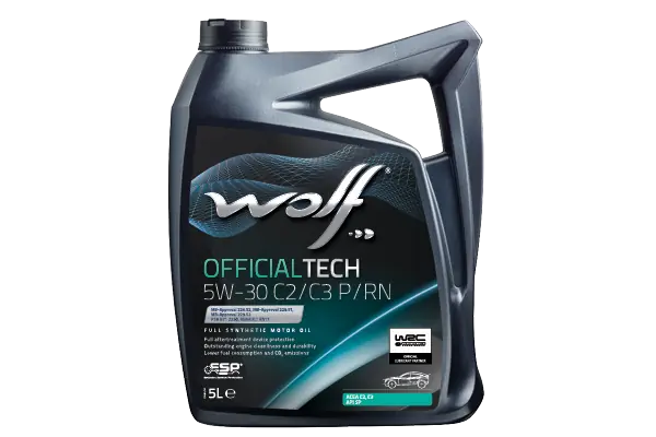 WOLF 1052550