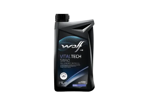 WOLF 8311093