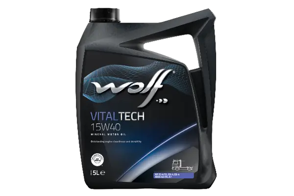WOLF 8301117