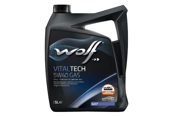 WOLF 8326097