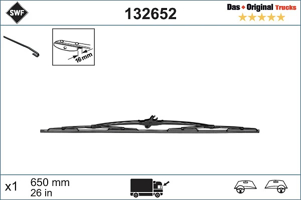 Mercedes-Benz A0018206745
