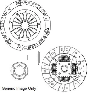 NATIONAL CK10221