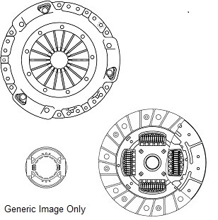 NATIONAL CK9804