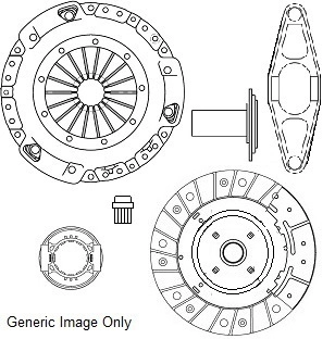 NATIONAL CK10036