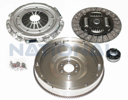 NATIONAL CK9964F