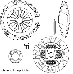 NATIONAL CK10027