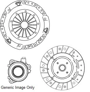 NATIONAL CK998148