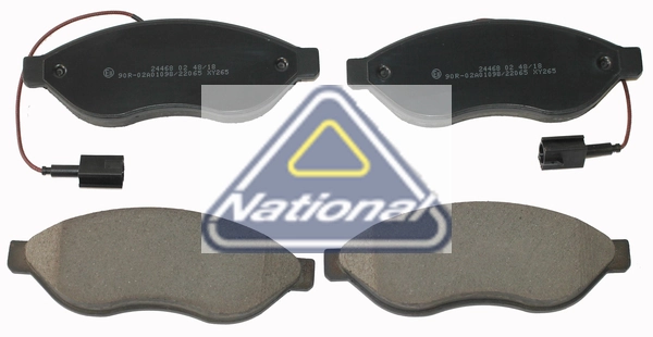 NATIONAL NP2285