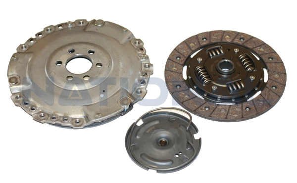 NATIONAL CK9527