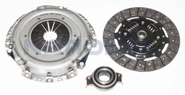 Blue Print ADF123003