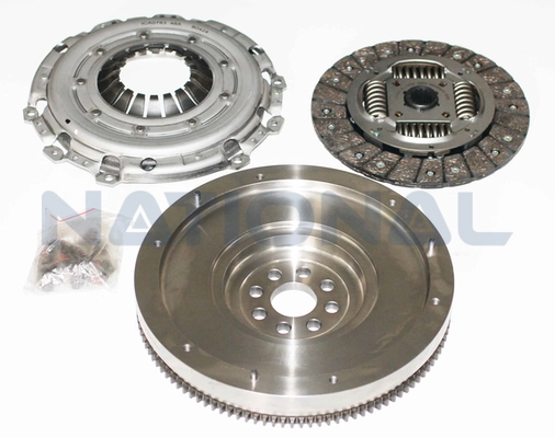 NATIONAL CK9939F