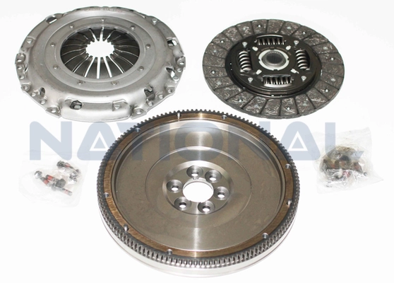 NATIONAL CK9790F