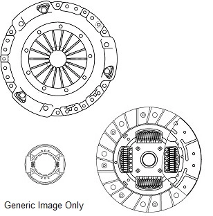 NATIONAL CK10207