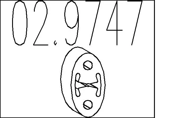 MTS 029747