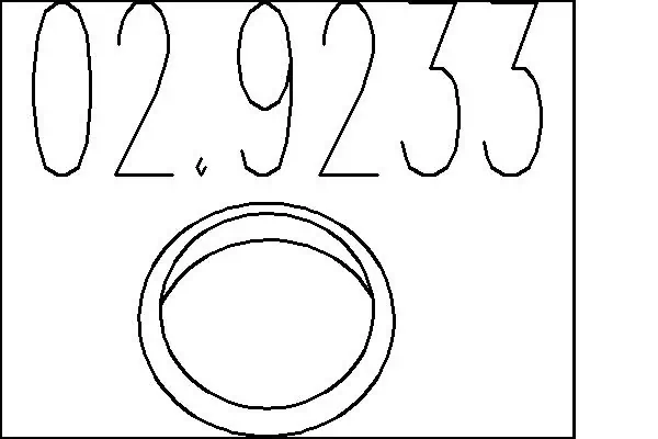 MTS 029233