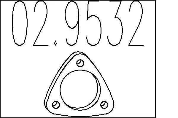 MTS 029532