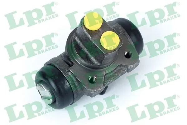 LPR 4026